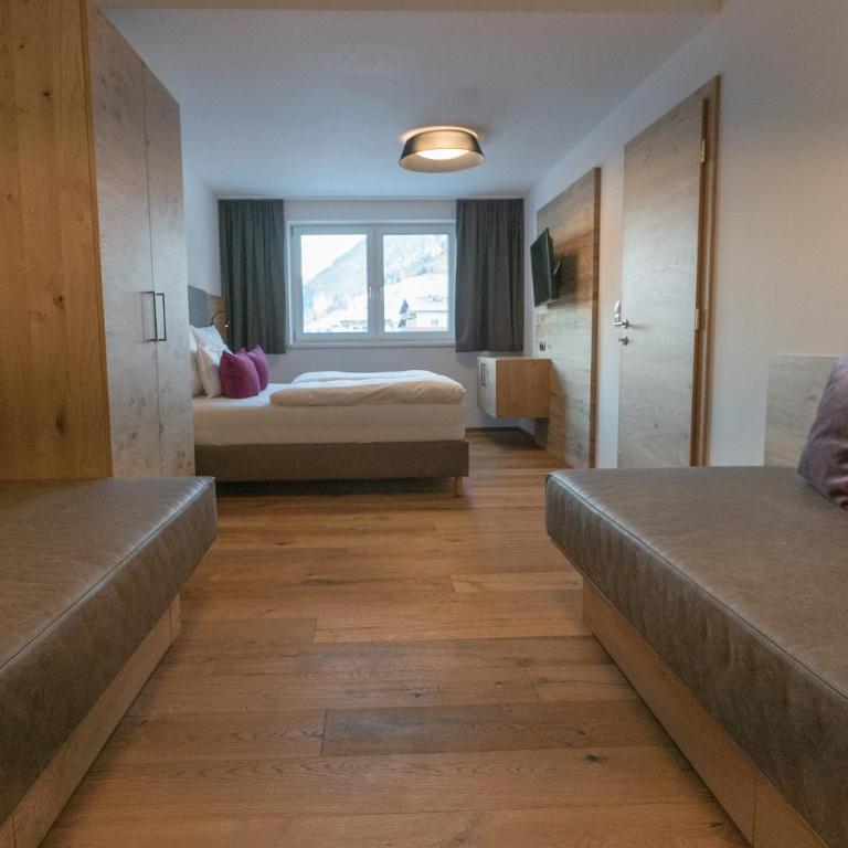 Suites Nauders - Deluxe Suite - 8