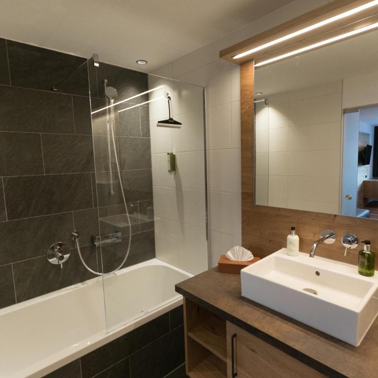 Suites Nauders - Deluxe Suite - 9