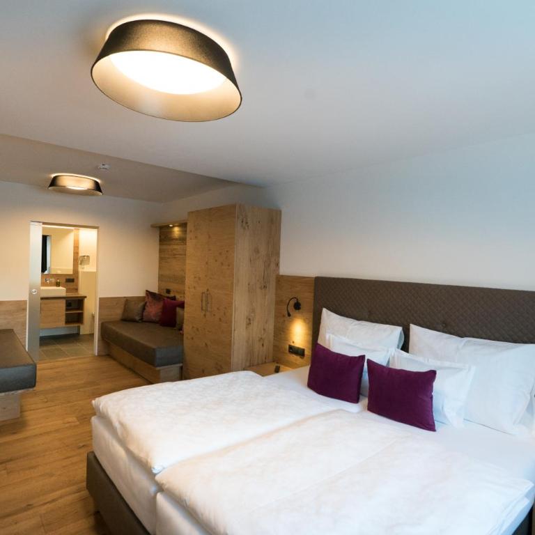 Suites Nauders - Deluxe Suite - 15