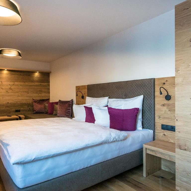 Suites Nauders - Deluxe Suite - 4