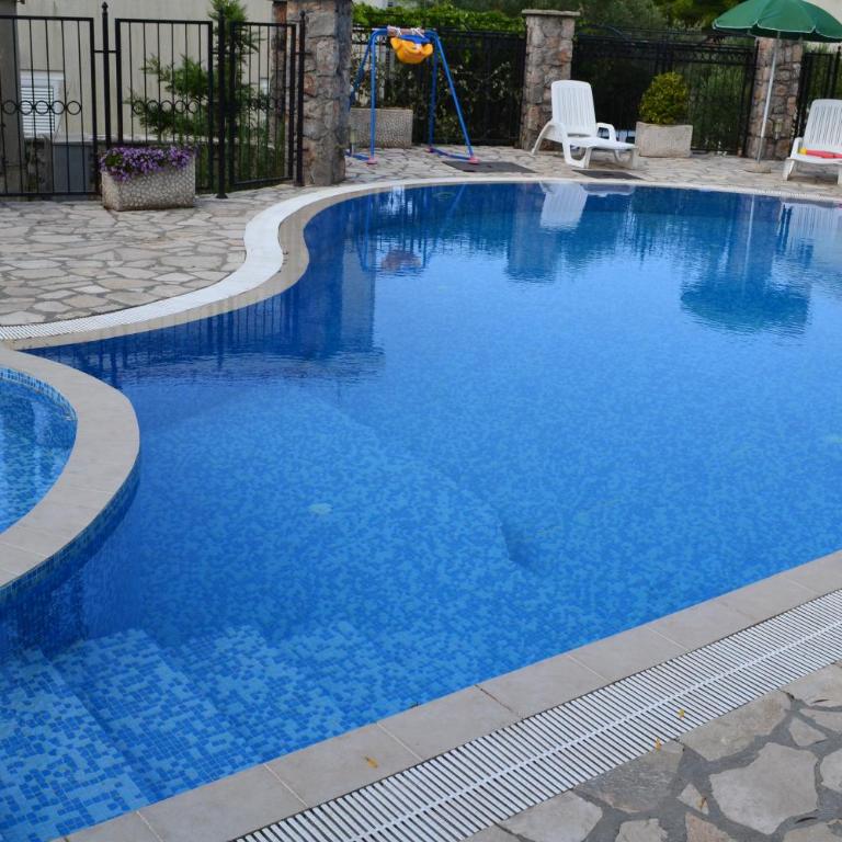 Suntime Villa 7 - Kuća sa 3 Spavaće Sobe - 3