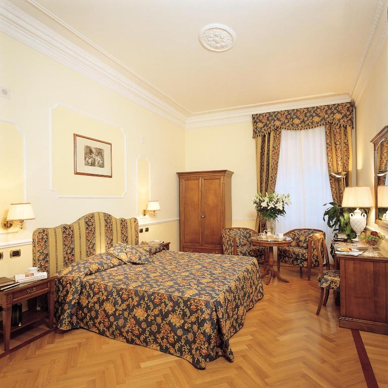 Hotel Cellini - Junior Suite (2 Adulti) - 1