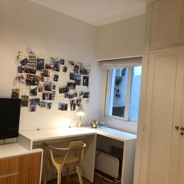 DEPTO EN PALERMO, INMEJORABLE UBICACIÓN!!! - Apartamento de 2 dormitorios - 5