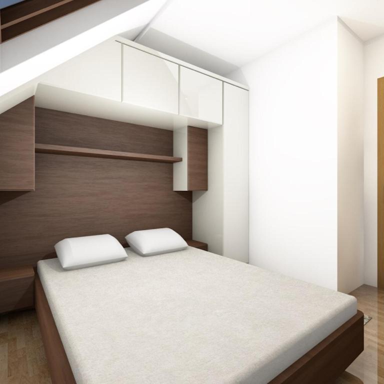 Apartman Ana Lux K27 - One-Bedroom Apartment - 26