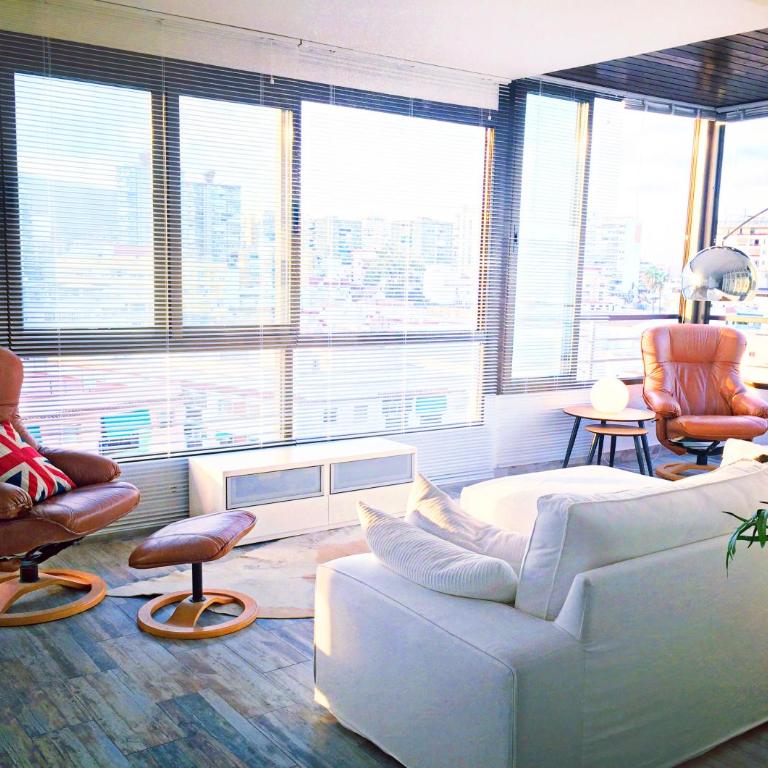 Ideal apartamento en Torremolinos - Apartamento - 7