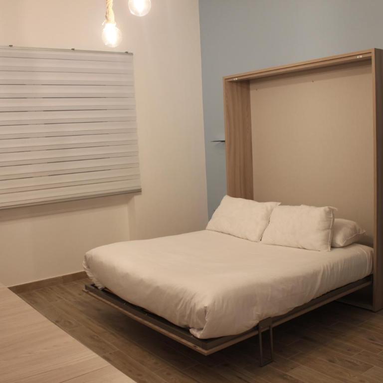 B&B Villa S.Anna - Deluxe Double Room with Sea View - 2