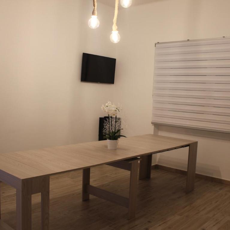 B&B Villa S.Anna - Deluxe Double Room with Sea View - 3