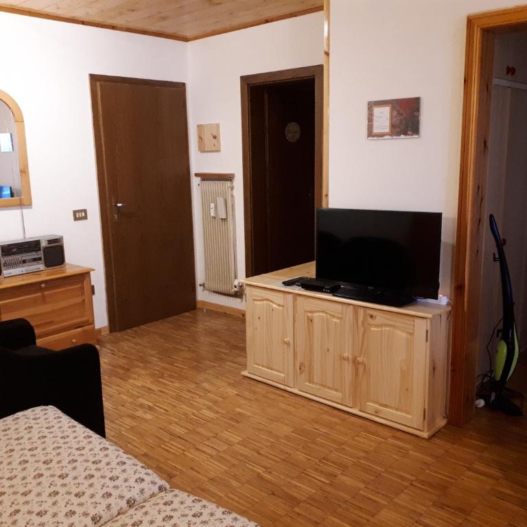 Nuovo Appartamento Les Corceles - Appartamento con 2 Camere da Letto - 6