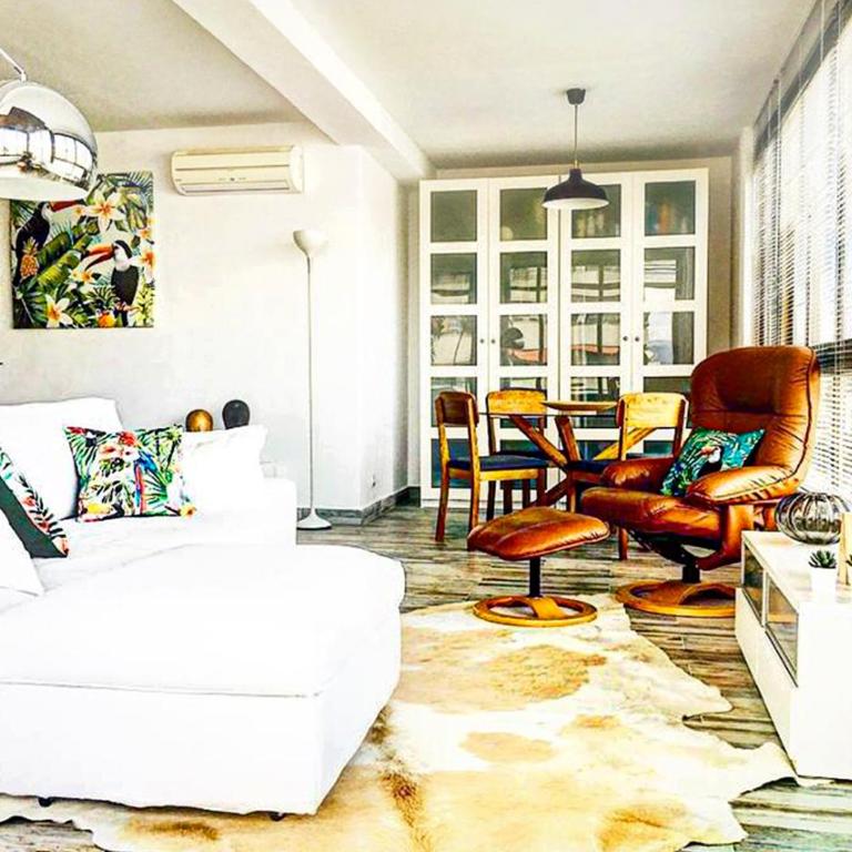 Ideal apartamento en Torremolinos - Apartamento - 16