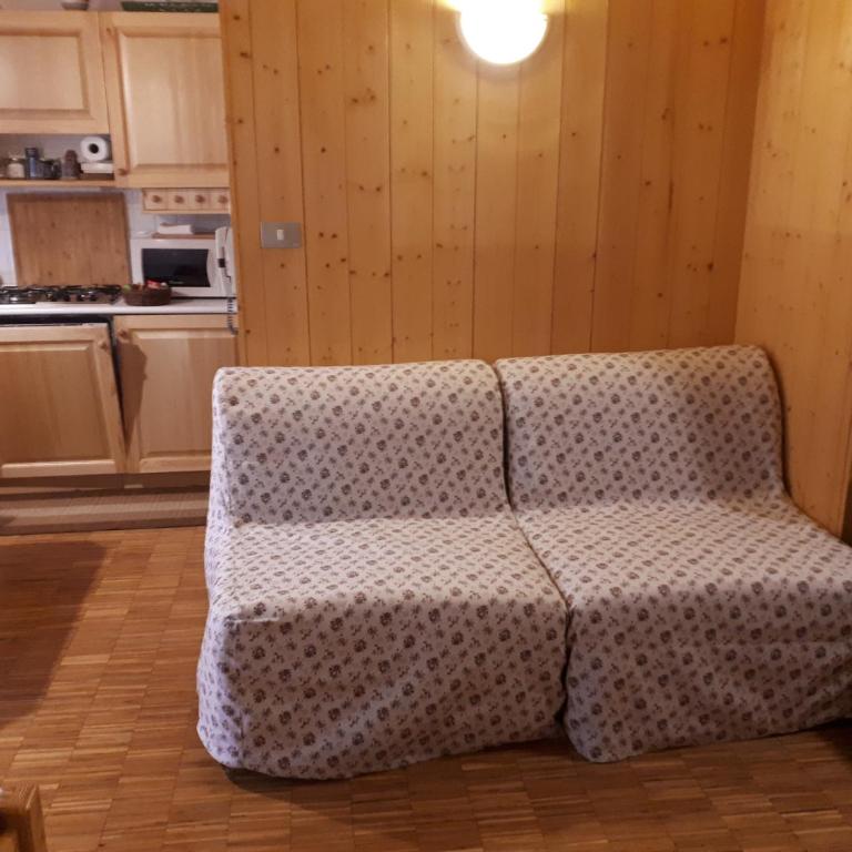 Nuovo Appartamento Les Corceles - Appartamento con 2 Camere da Letto - 7
