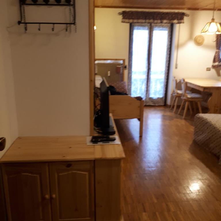 Nuovo Appartamento Les Corceles - Appartamento con 2 Camere da Letto - 8