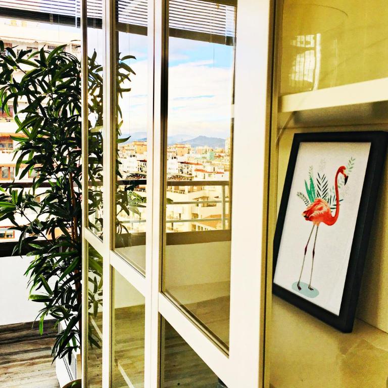 Ideal apartamento en Torremolinos - Apartamento - 20