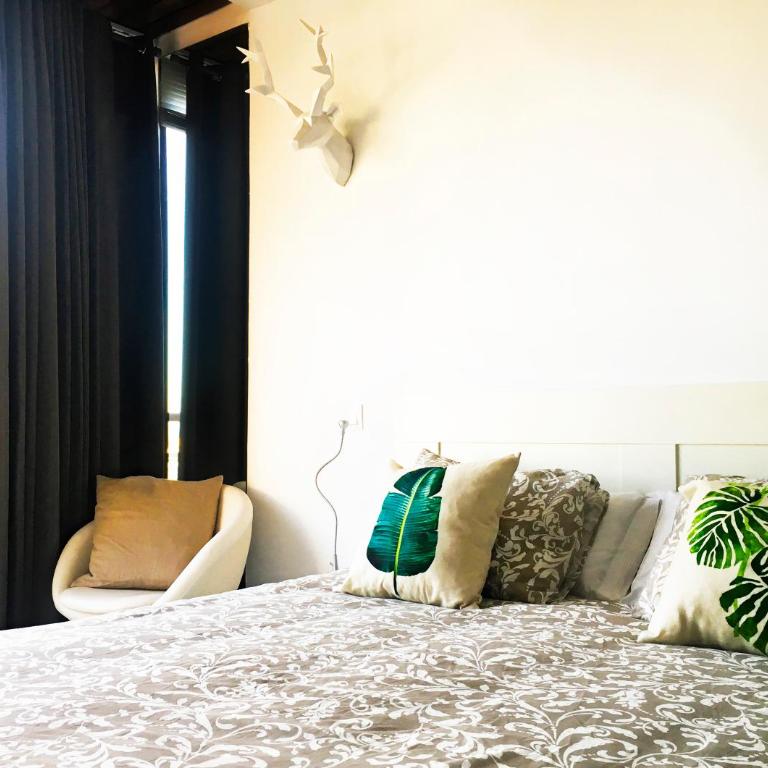 Ideal apartamento en Torremolinos - Apartamento - 27