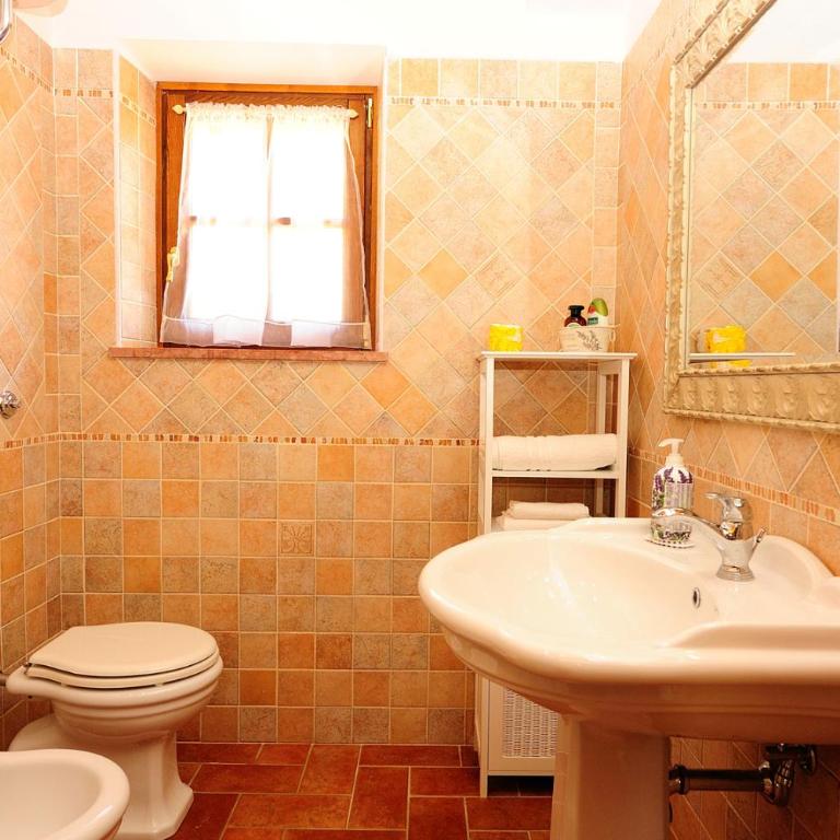 Agriturismo Il Torrino - Appartamento con 2 Camere da Letto - 17