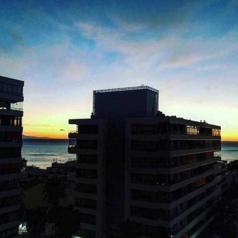 Ideal apartamento en Torremolinos - Apartamento - 30