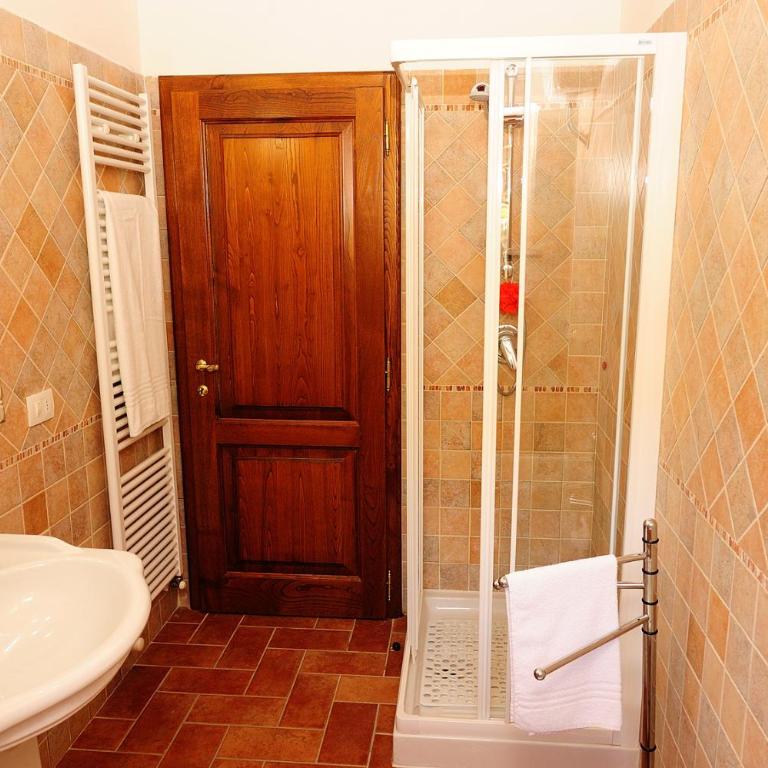 Agriturismo Il Torrino - Appartamento con 2 Camere da Letto - 18