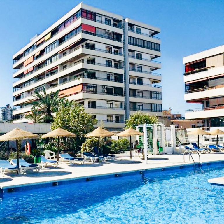 Ideal apartamento en Torremolinos - Apartamento - 33