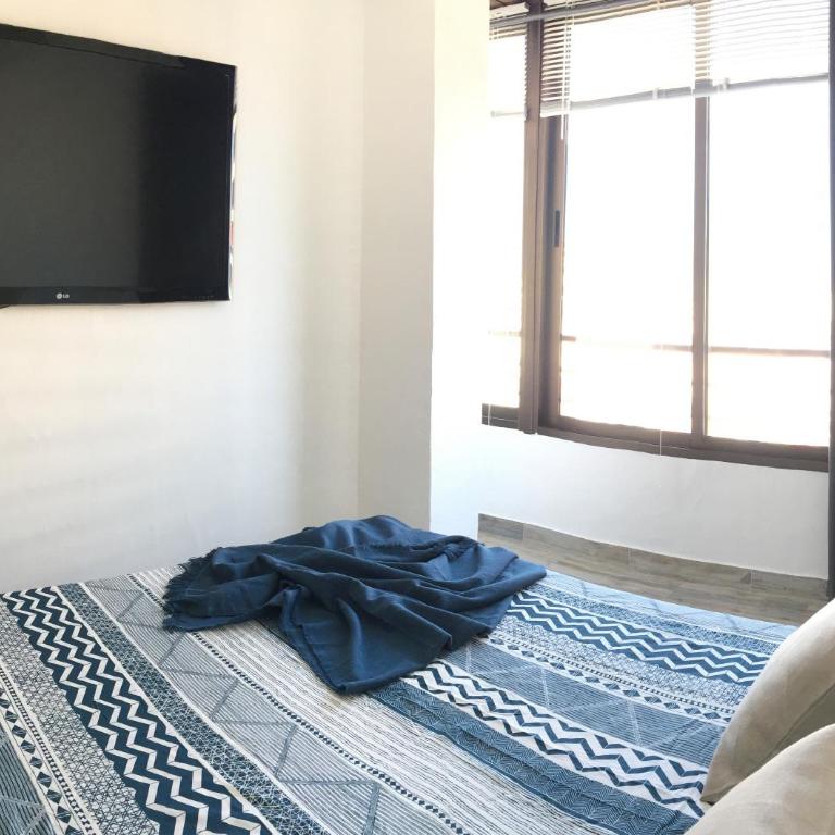 Ideal apartamento en Torremolinos - Apartamento - 24