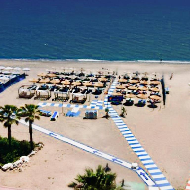 Ideal apartamento en Torremolinos - Apartamento - 36