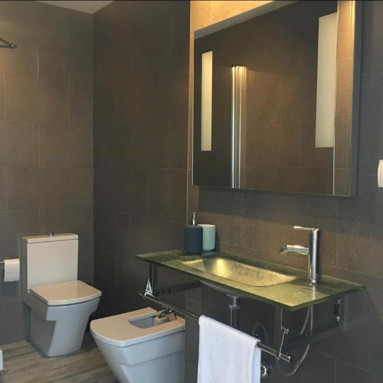Ideal apartamento en Torremolinos - Apartamento - 28