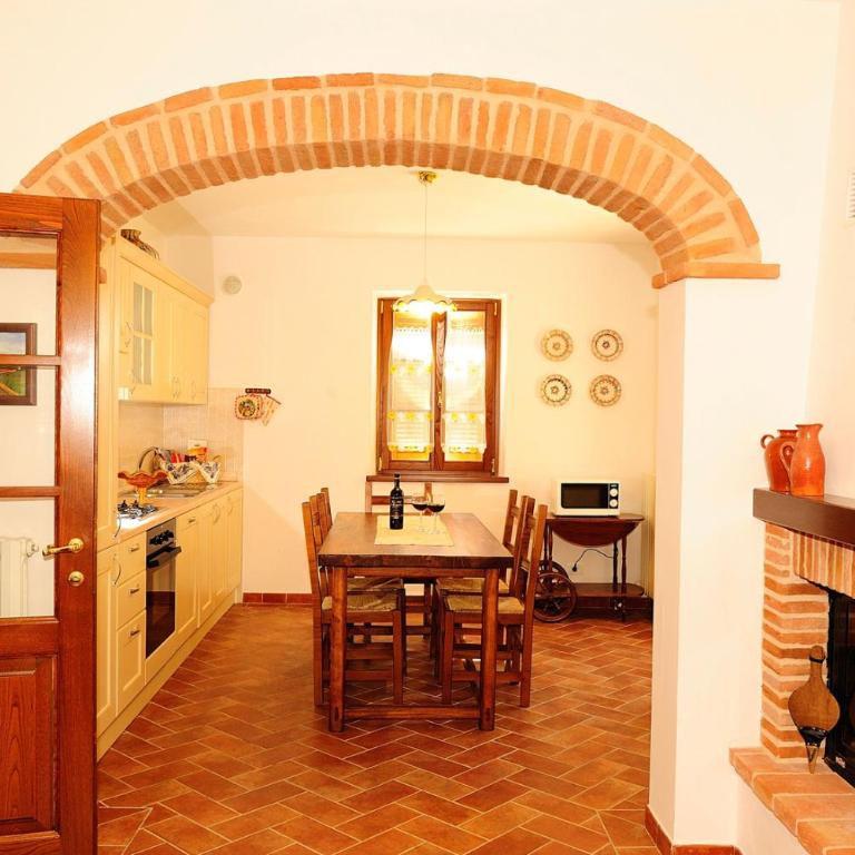 Agriturismo Il Torrino - Appartamento con 2 Camere da Letto - 14