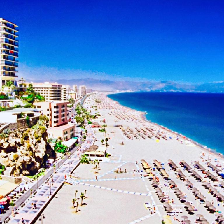 Ideal apartamento en Torremolinos - Apartamento - 35