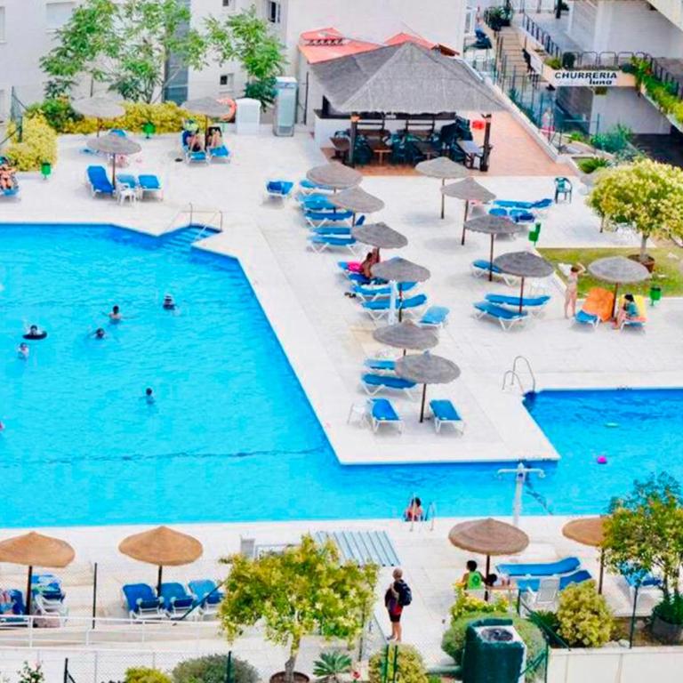 Ideal apartamento en Torremolinos - Apartamento - 34