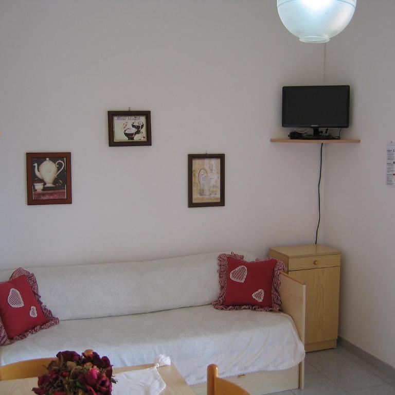 Baia Azzurra - Appartamento con 1 Camera da Letto - 10