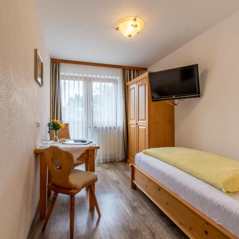 Pension Noella - Einzelzimmer - 2