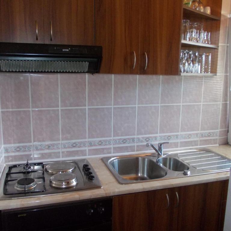 Apartments Sutorina - Apartment with Sea View - 16