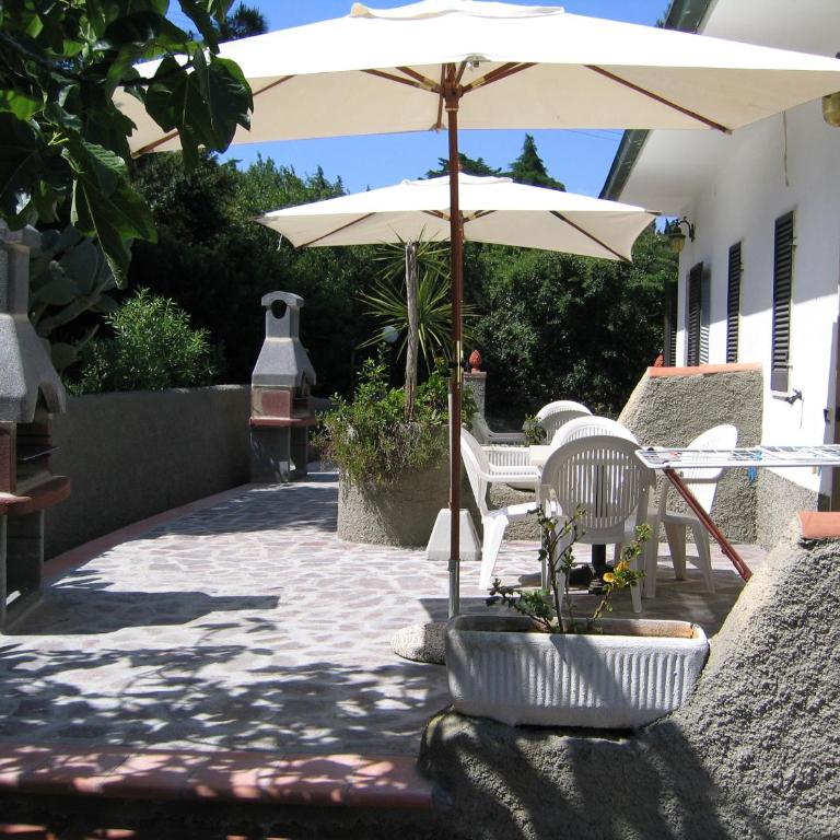 Baia Azzurra - Monolocale - 10