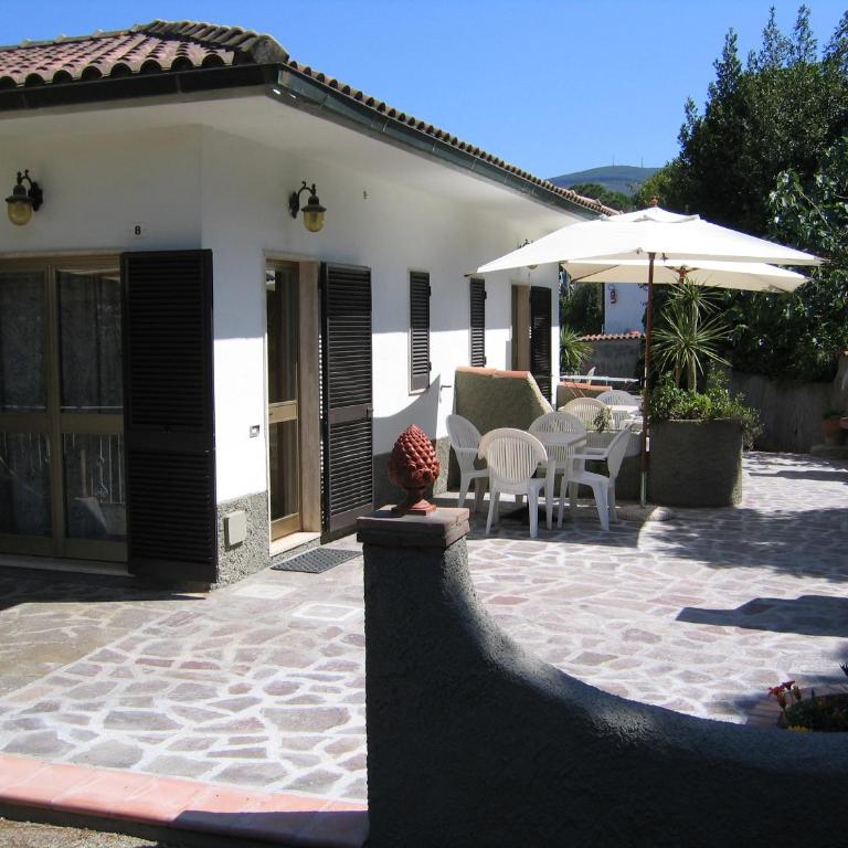 Baia Azzurra - Monolocale - 7