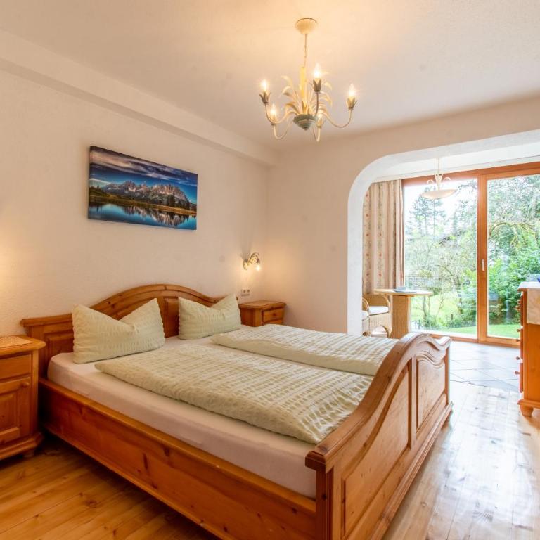 Pension Noella - Doppelzimmer - 4