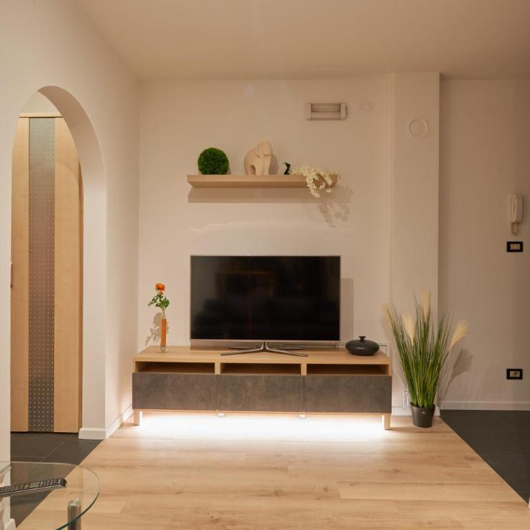 Villa Romana Meran - Appartamento con Terrazza - 4