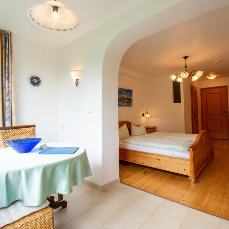 Pension Noella - Doppelzimmer - 5