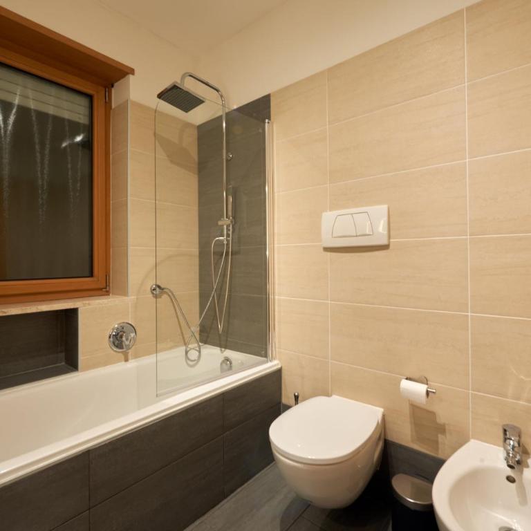 Villa Romana Meran - Appartamento con Terrazza - 10