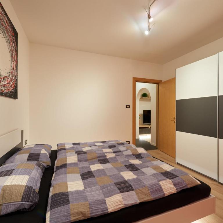 Villa Romana Meran - Appartamento con Terrazza - 7