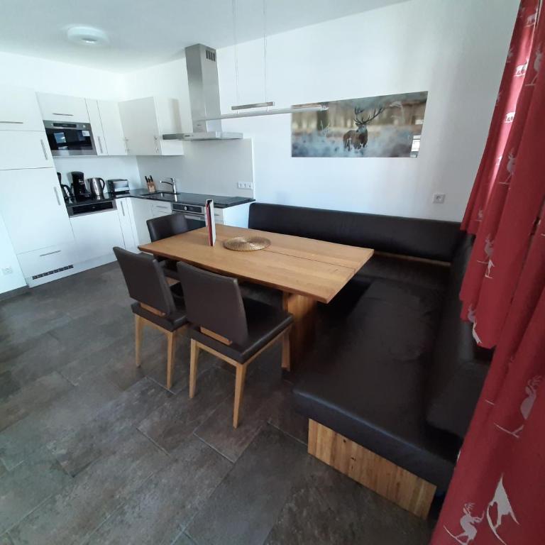Alpin Residenz Panoramabahn Kitzbühel - Superior Apartment mit Sauna - 7
