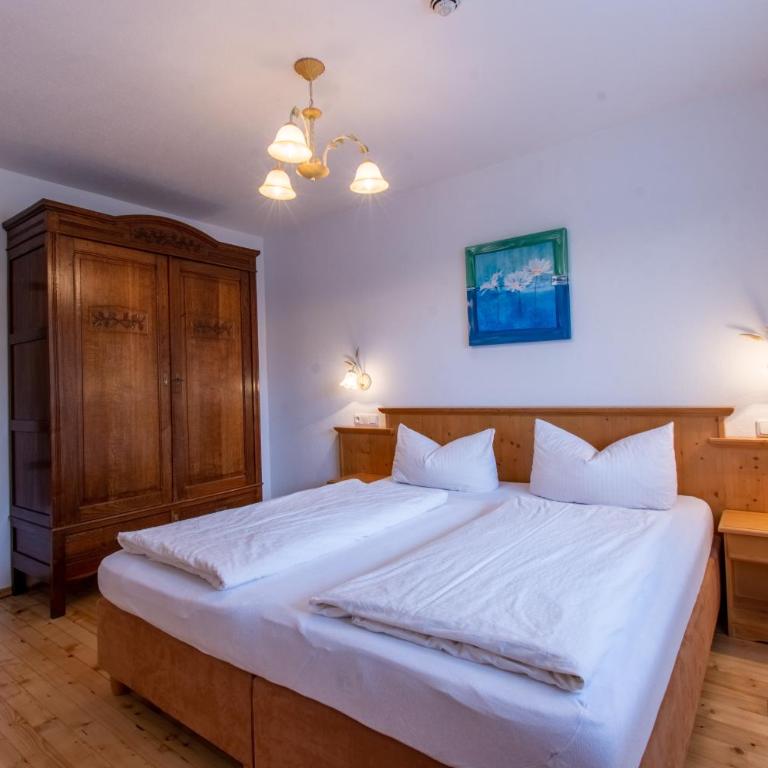 Pension Noella - Apartment mit 1 Schlafzimmer - 2
