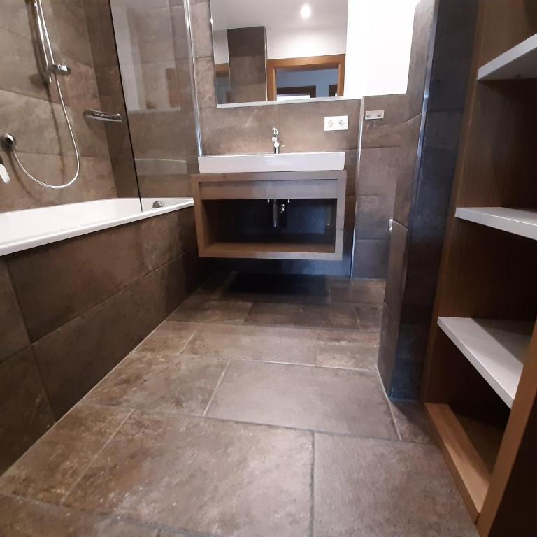 Alpin Residenz Panoramabahn Kitzbühel - Superior Apartment mit Sauna - 31