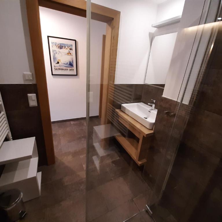 Alpin Residenz Panoramabahn Kitzbühel - Superior Apartment mit Sauna - 25