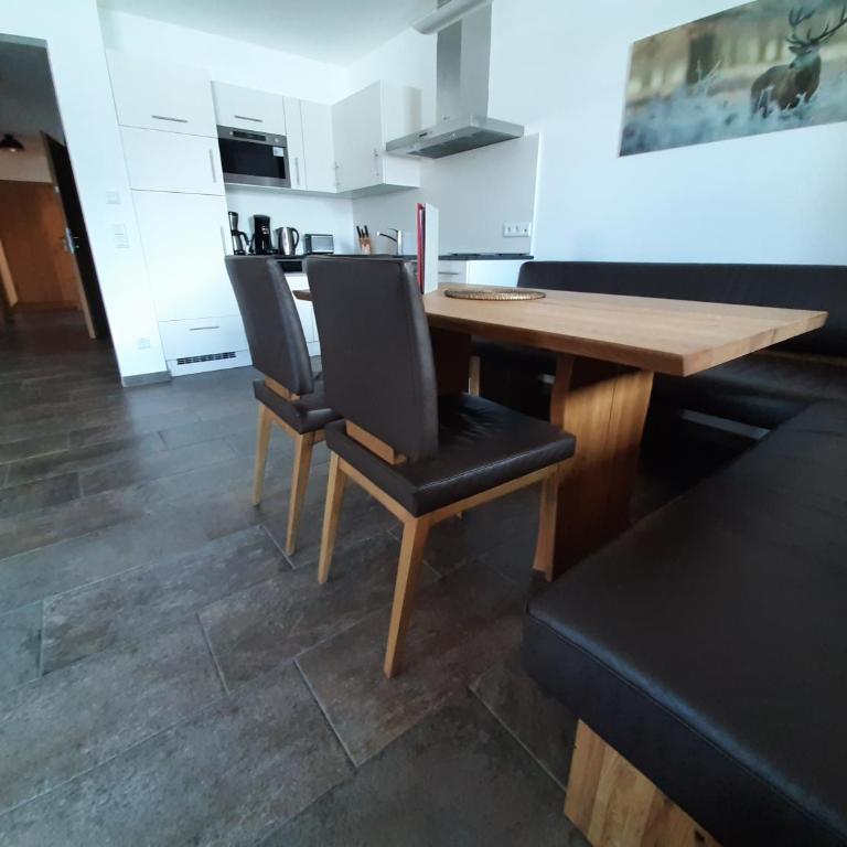 Alpin Residenz Panoramabahn Kitzbühel - Superior Apartment mit Sauna - 9
