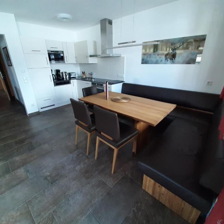 Alpin Residenz Panoramabahn Kitzbühel - Superior Apartment mit Sauna - 8