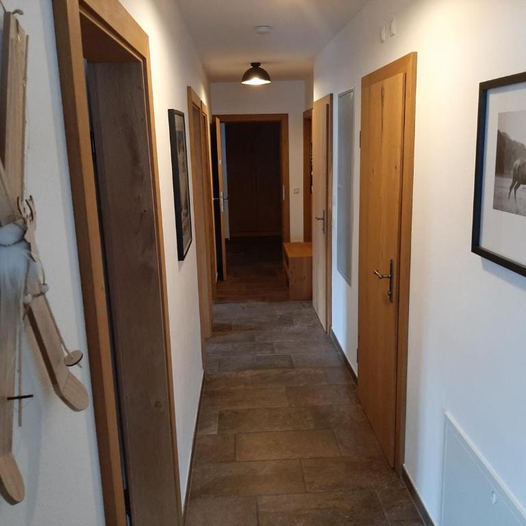 Alpin Residenz Panoramabahn Kitzbühel - Superior Apartment mit Sauna - 21