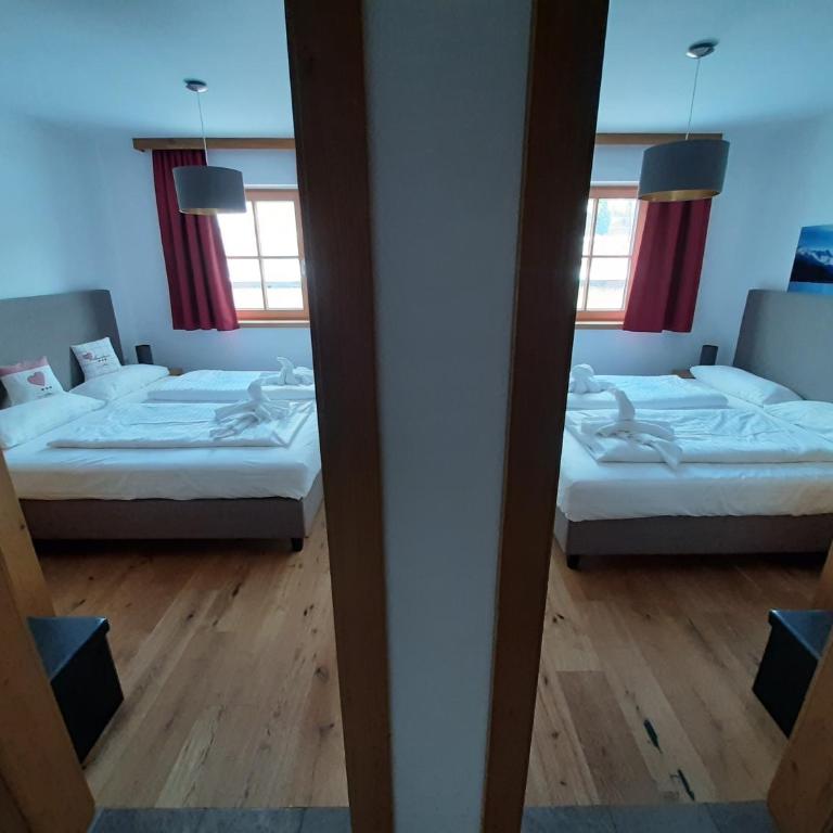 Alpin Residenz Panoramabahn Kitzbühel - Superior Apartment mit Sauna - 20