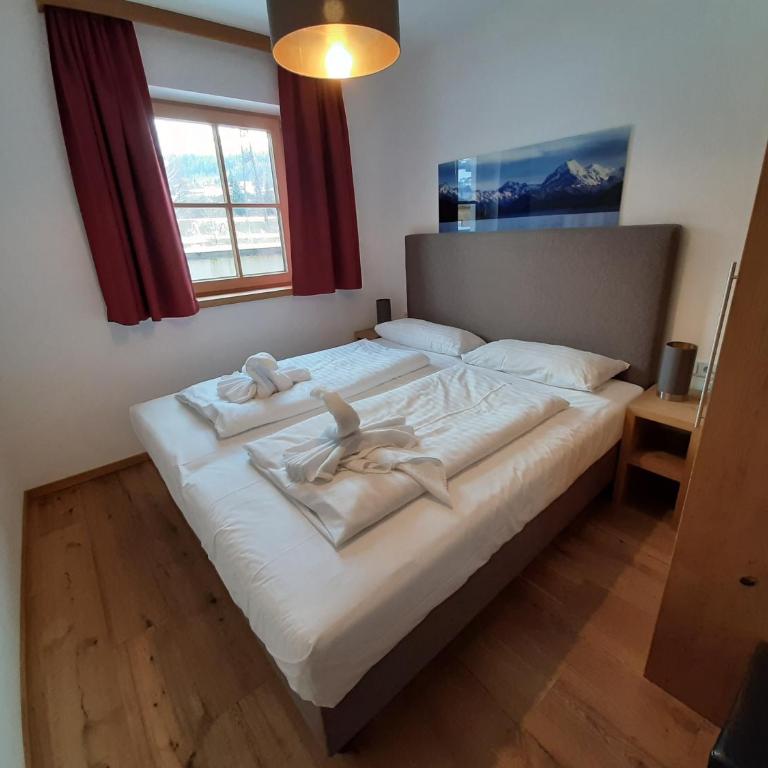 Alpin Residenz Panoramabahn Kitzbühel - Superior Apartment mit Sauna - 19
