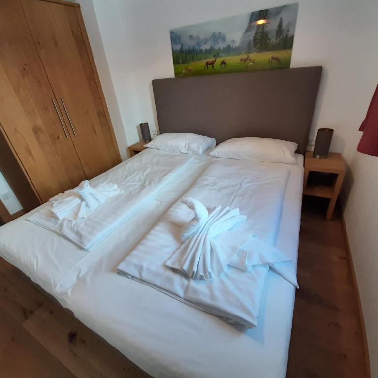 Alpin Residenz Panoramabahn Kitzbühel - Superior Apartment mit Sauna - 18