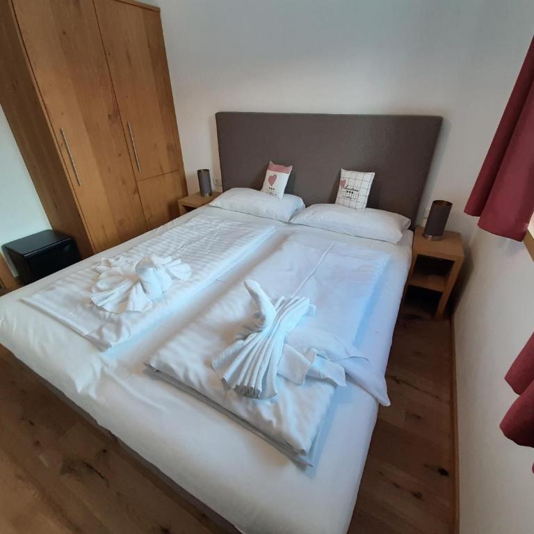 Alpin Residenz Panoramabahn Kitzbühel - Superior Apartment mit Sauna - 16