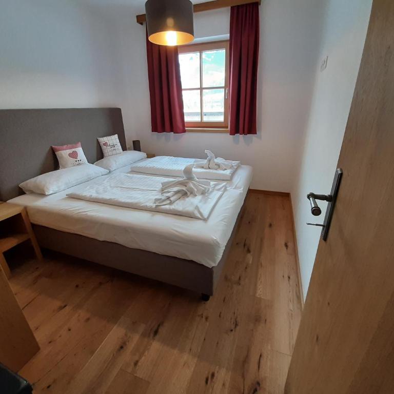 Alpin Residenz Panoramabahn Kitzbühel - Superior Apartment mit Sauna - 15