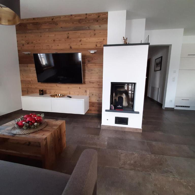 Alpin Residenz Panoramabahn Kitzbühel - Superior Apartment mit Sauna - 6